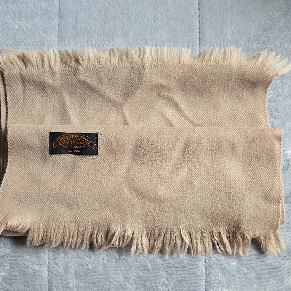 Unisex Scarves